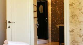 Гостиница Онегин Ставрополь Улучшенный двухместный номер с 1 кроватью-2